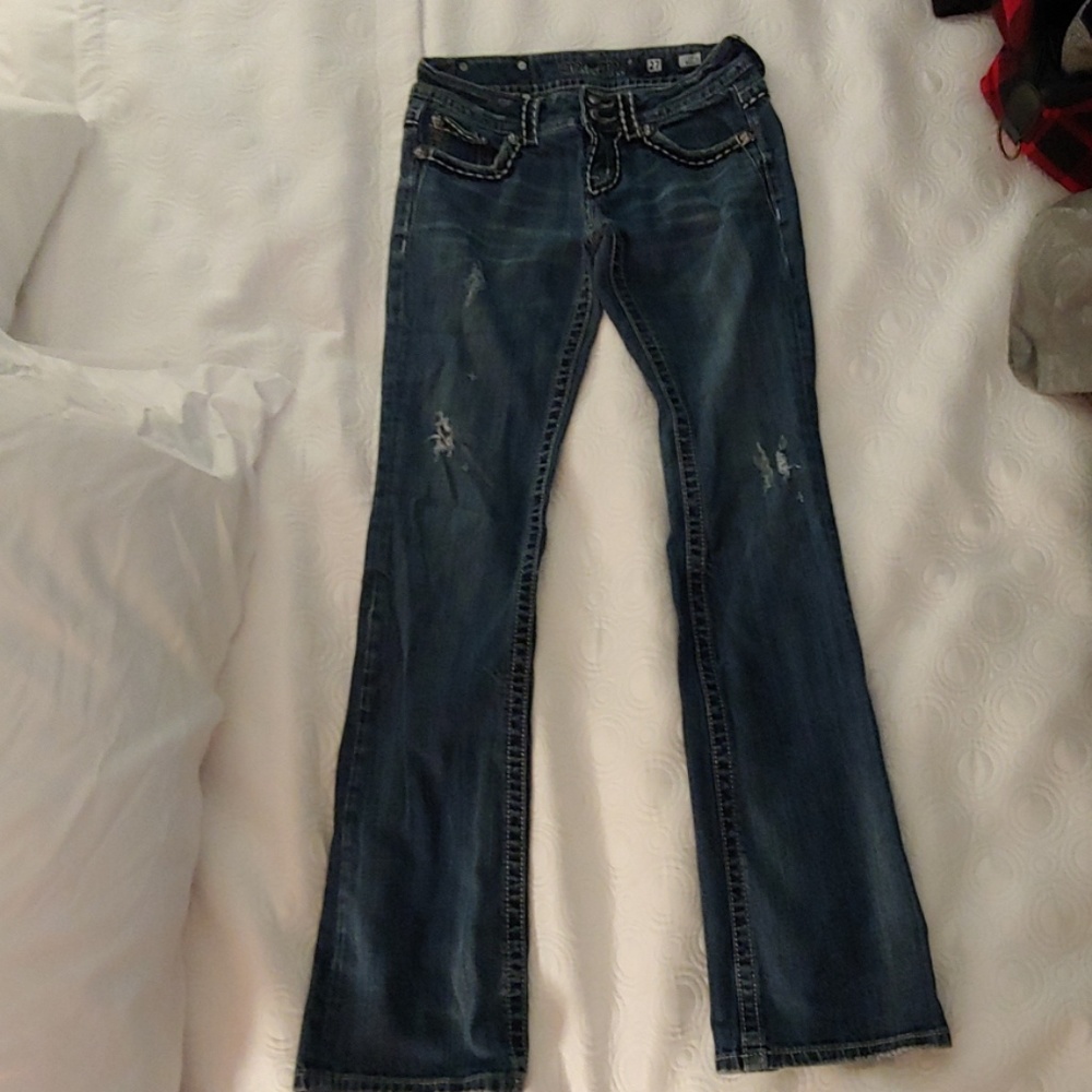 Miss Me Jeans Size 27
